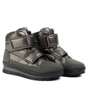 Jog Dog Winter Boots EU 40 (US 9) – Made in Italy – 100% Wool Lined